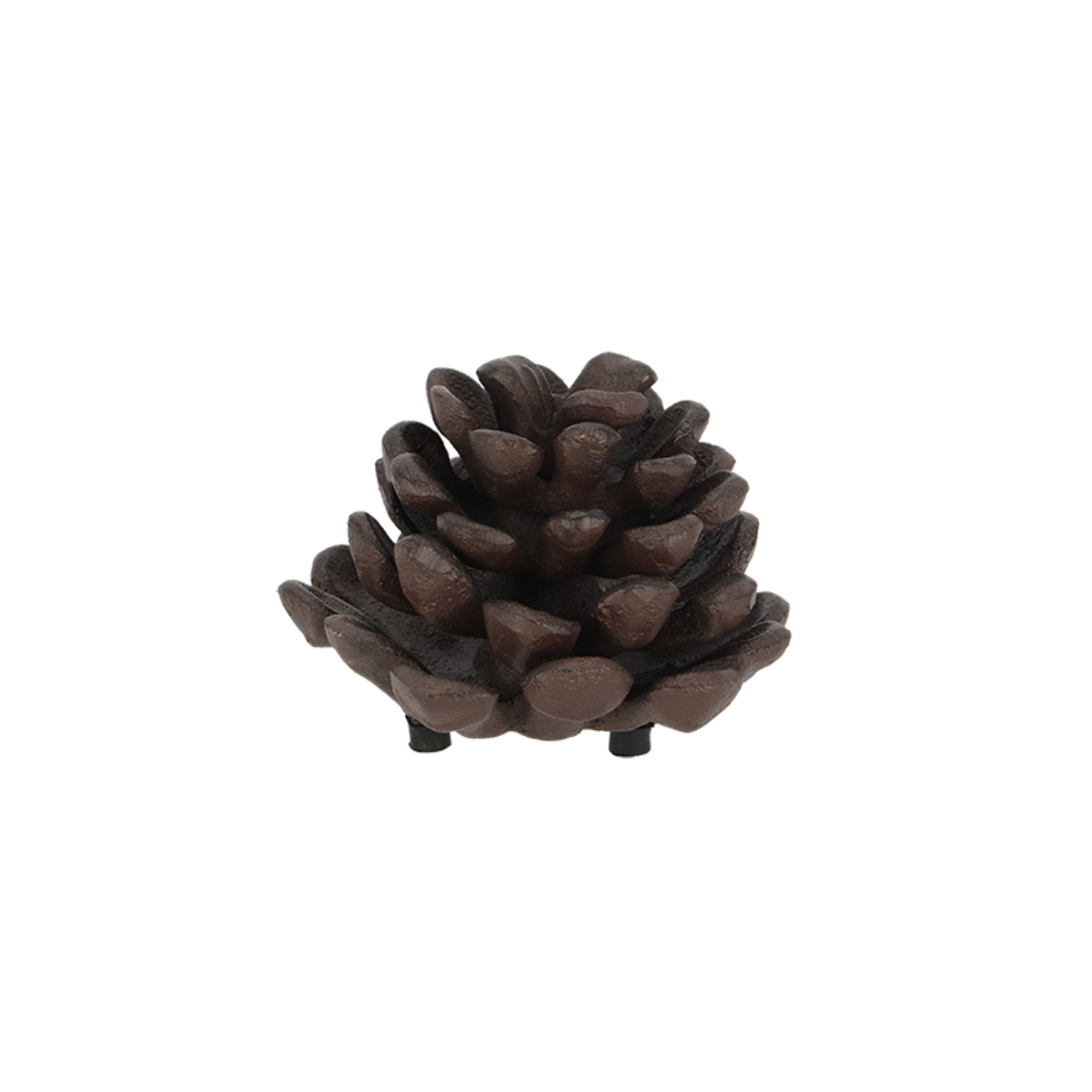 Esschert Design Dennenappel Kandelaar L