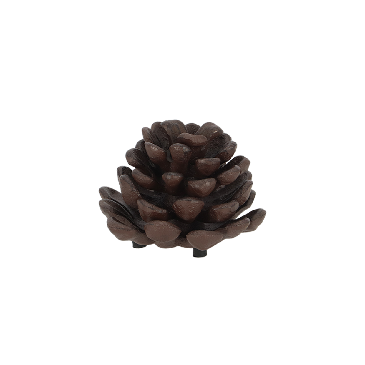 Esschert Design Dennenappel Kandelaar L