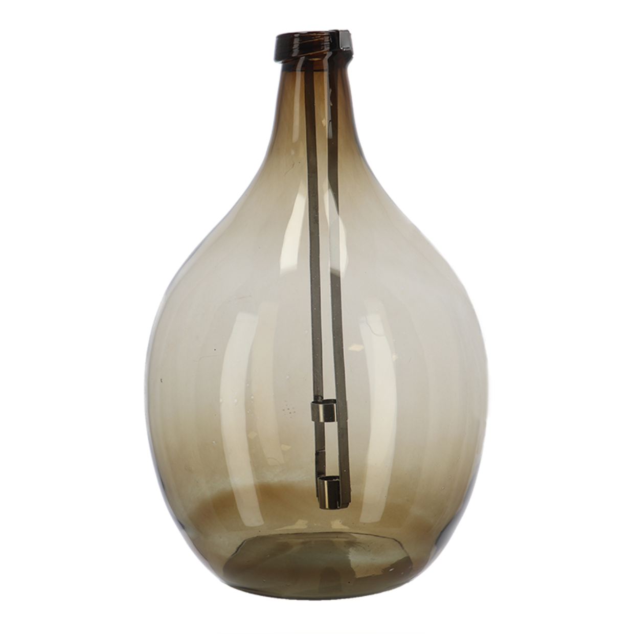 Esschert Design Desert Dream Glazen Windlicht L