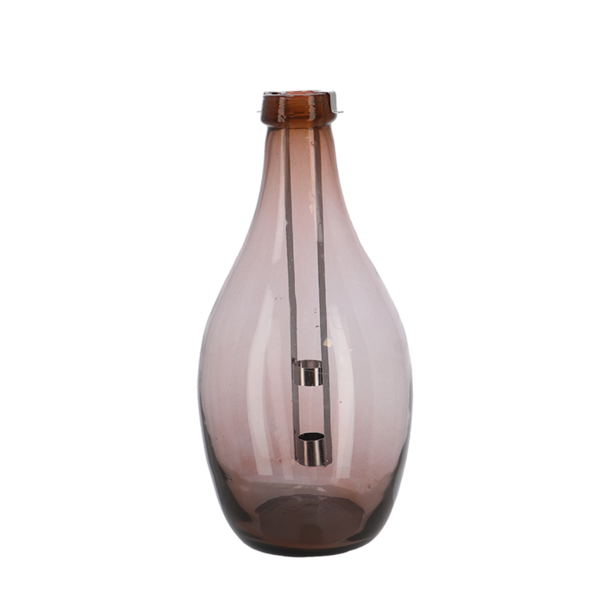 Esschert Design Desert Dream Glazen Windlicht S