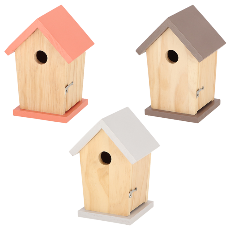 esschert design Desert Dream nestkast