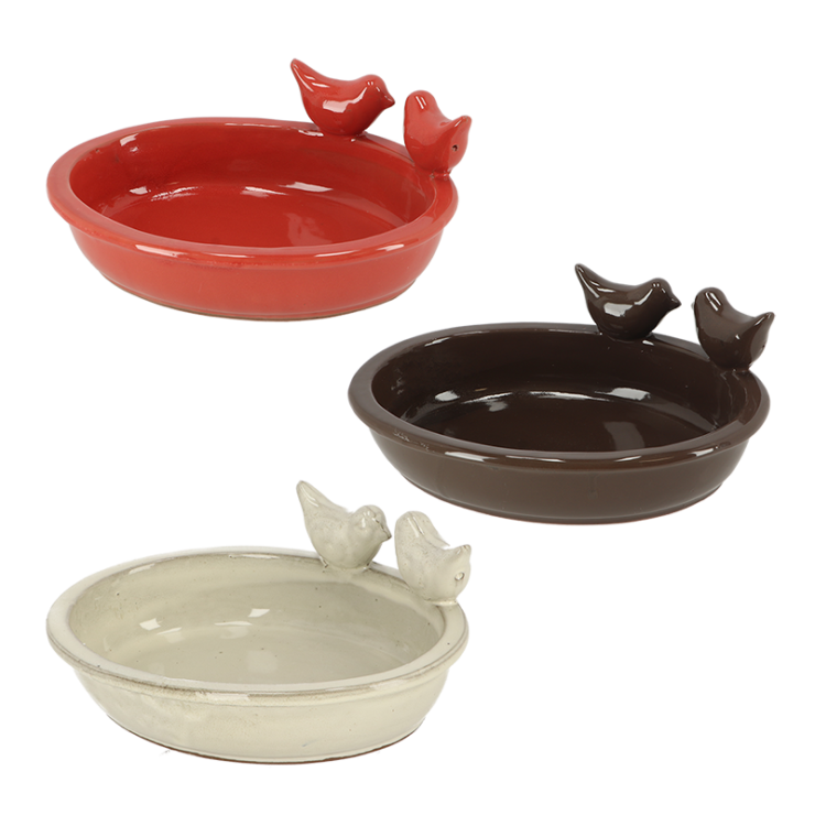 esschert design Desert Dream vogelbad