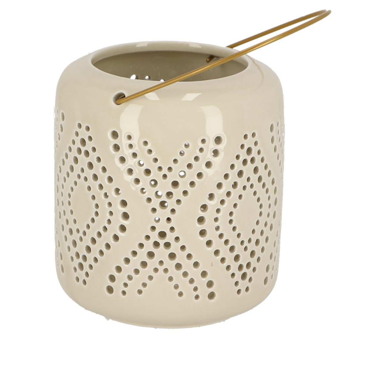 Esschert Design Desert Dream Windlicht L