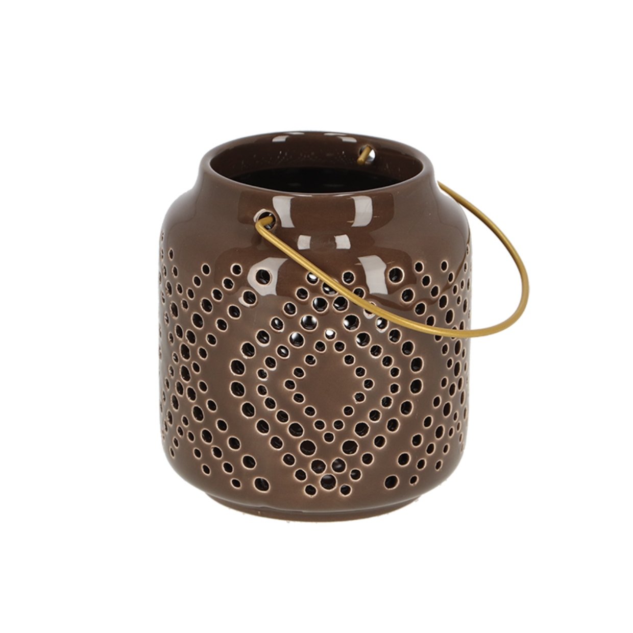 Esschert Design Desert Dream Windlicht S