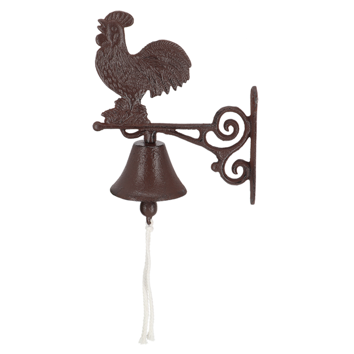 Esschert Design Deurbel Haan