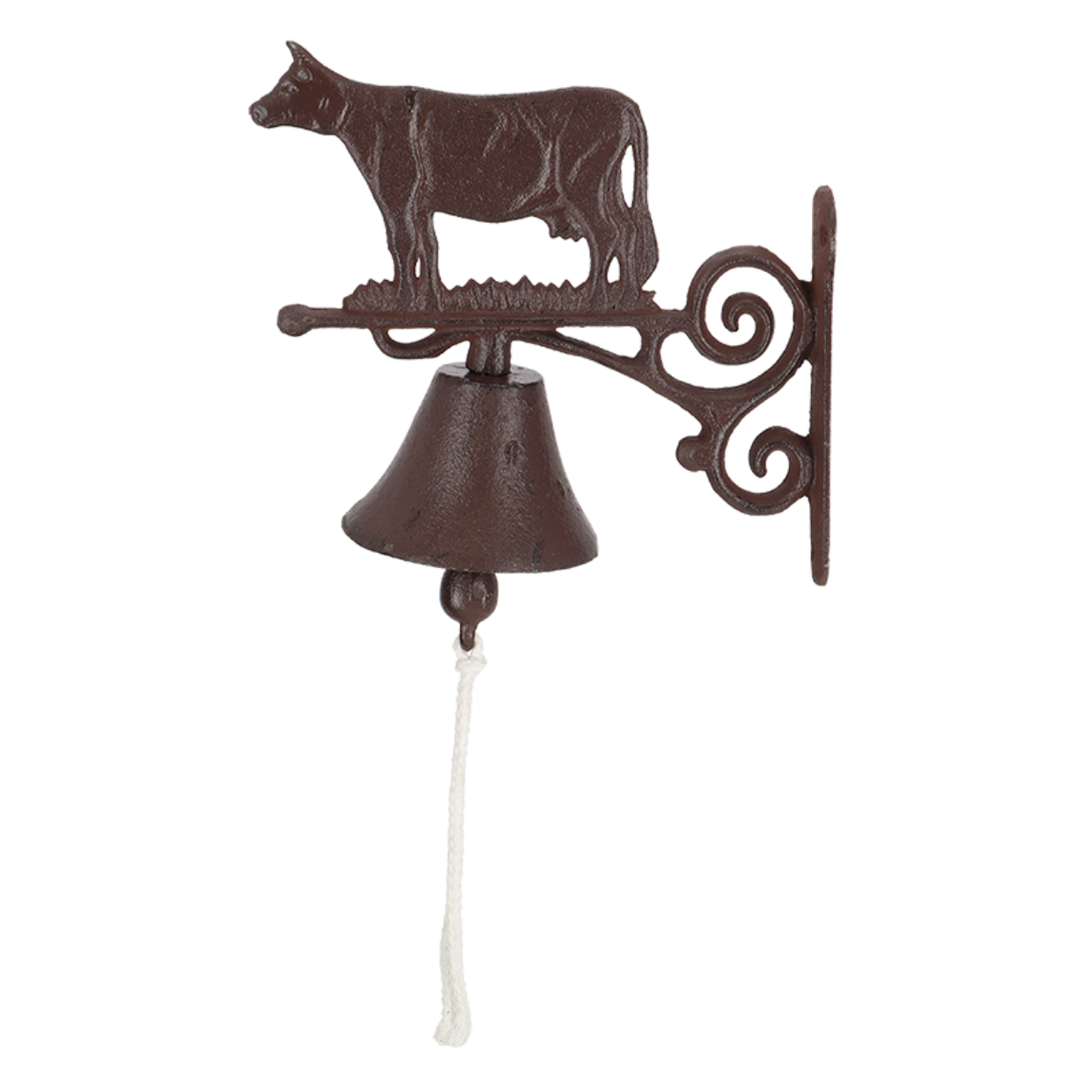 Esschert Design Deurbel Koe