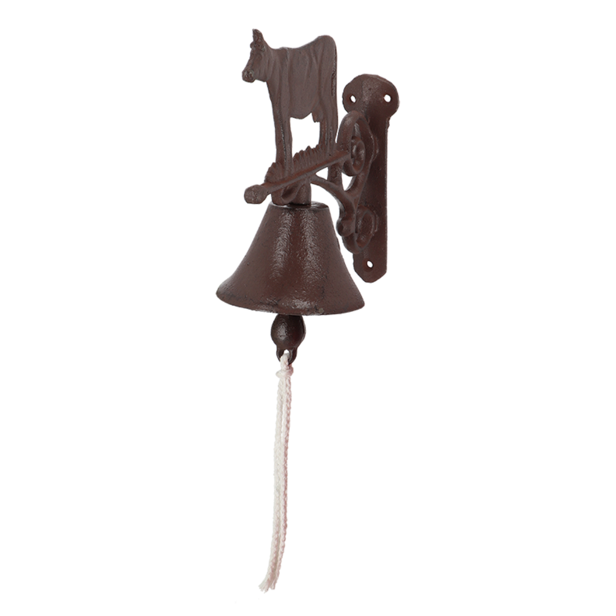 Esschert Design Deurbel Koe