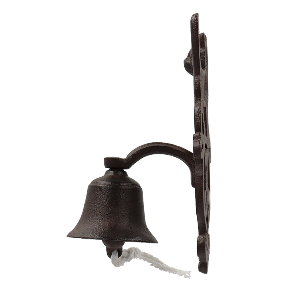 Esschert Design Deurbel Poes