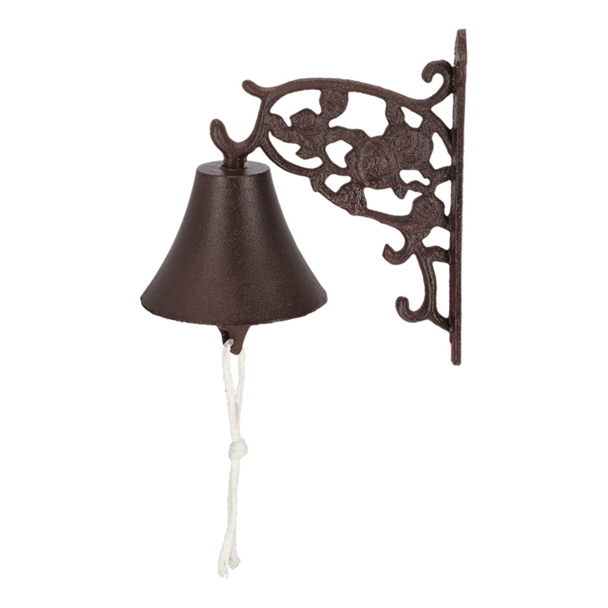 Esschert Design Deurbel Rozen