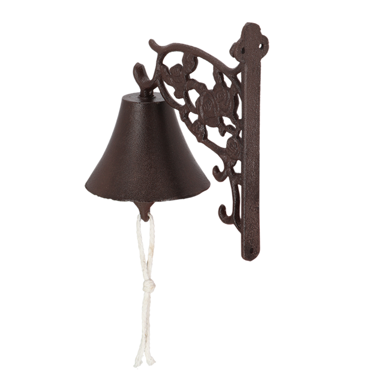 Esschert Design Deurbel Rozen