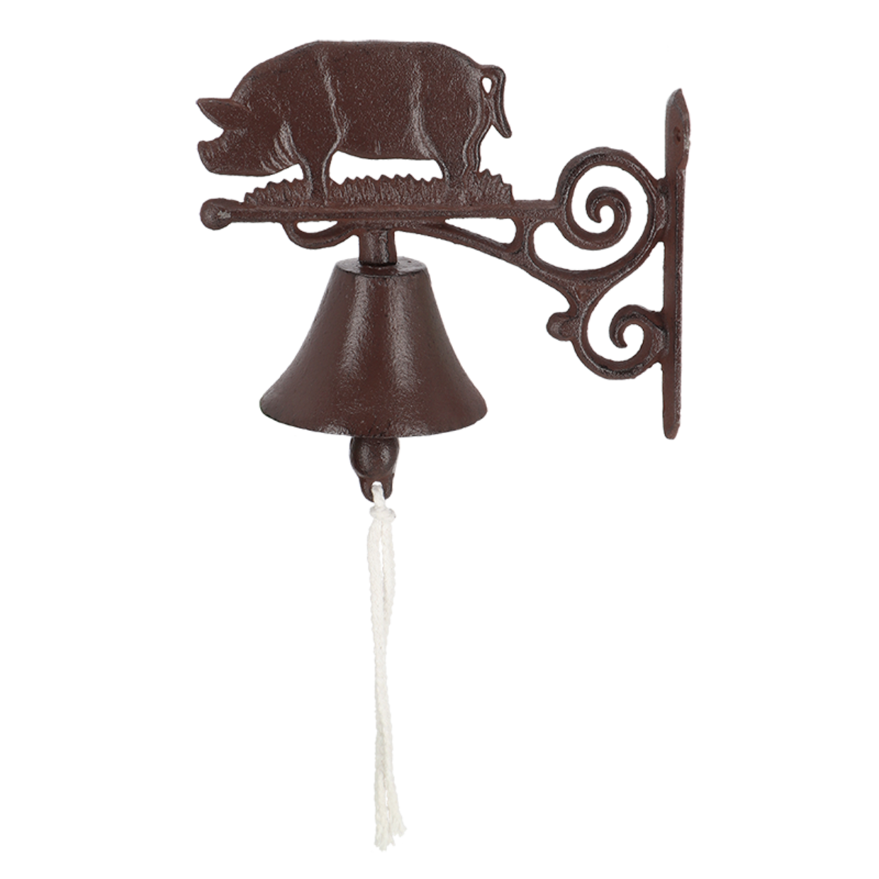 Esschert Design Deurbel Varken