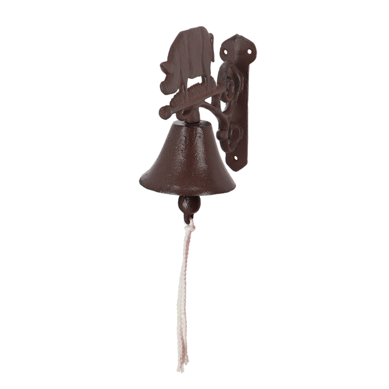 Esschert Design Deurbel Varken