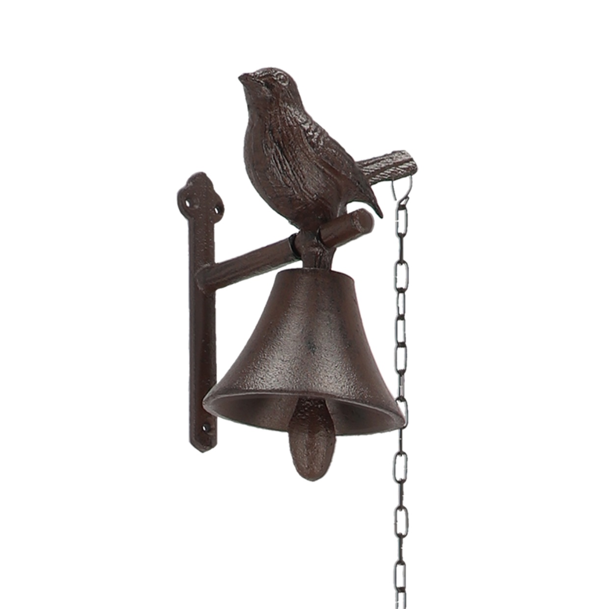 Esschert Design Deurbel Vogel