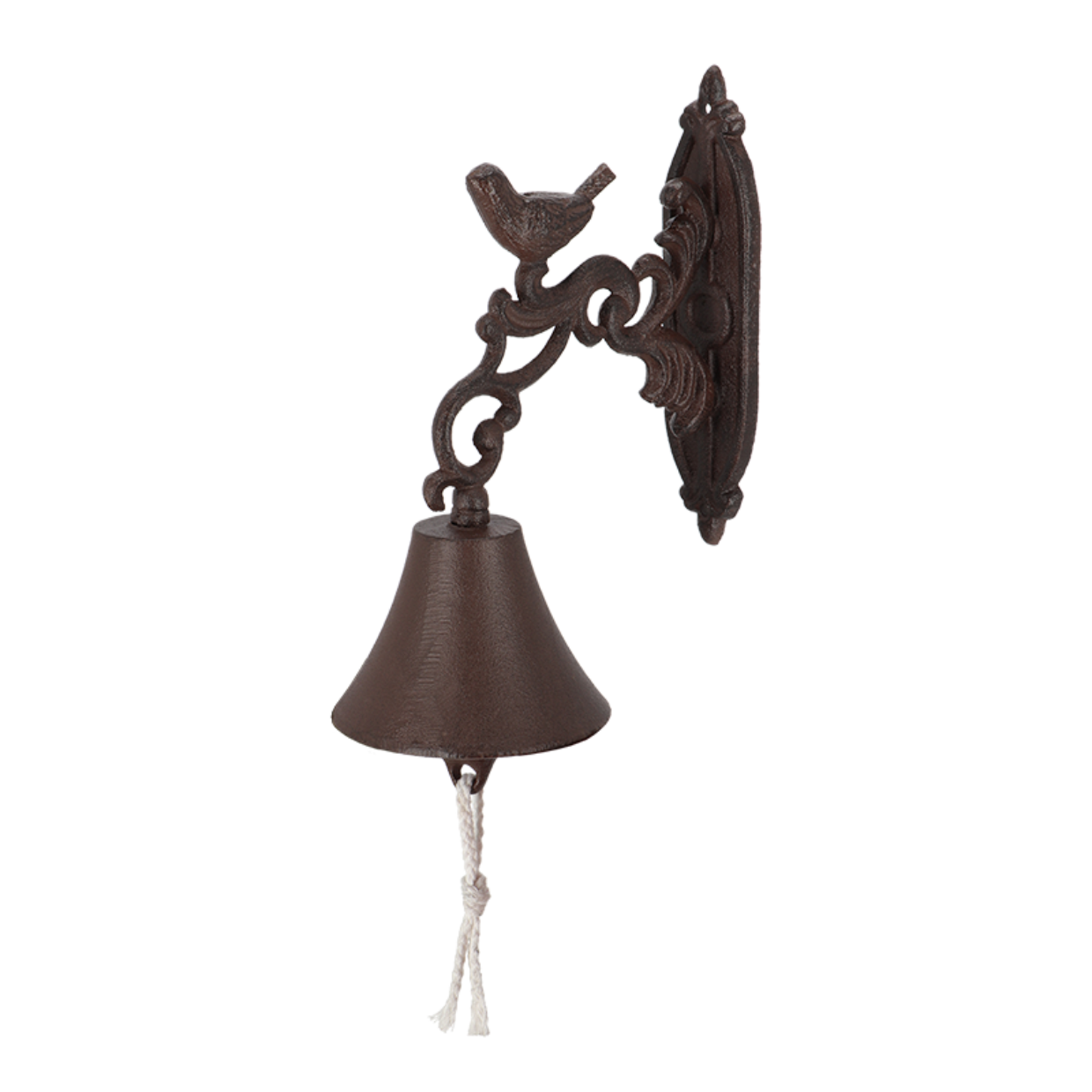 Esschert Design Deurbel Vogel In Giftbox