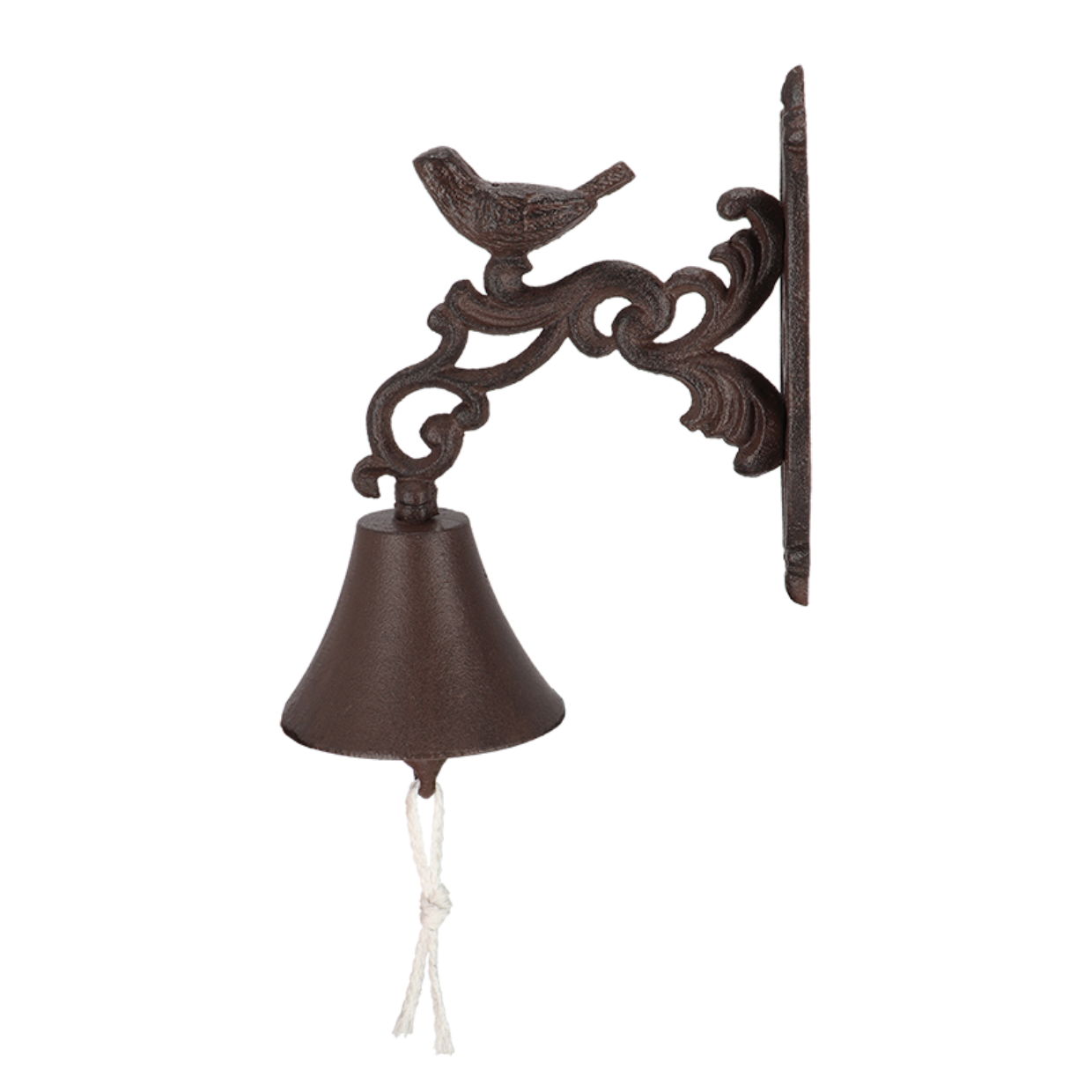 Esschert Design Deurbel Vogel In Giftbox