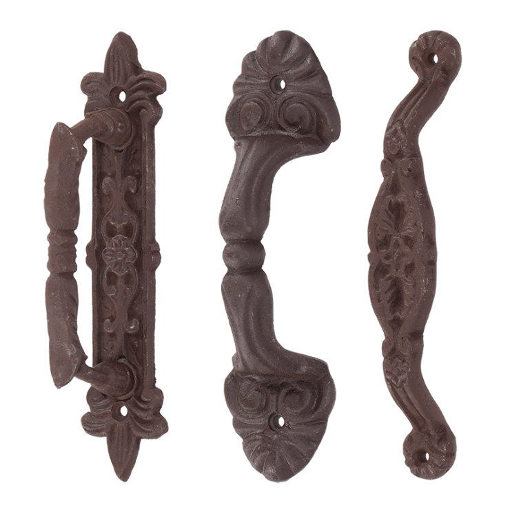 esschert design Deurgreep