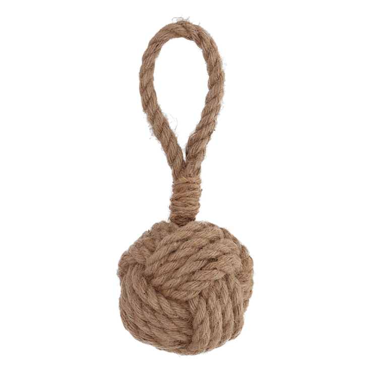 esschert design Deurhandgreepstopper