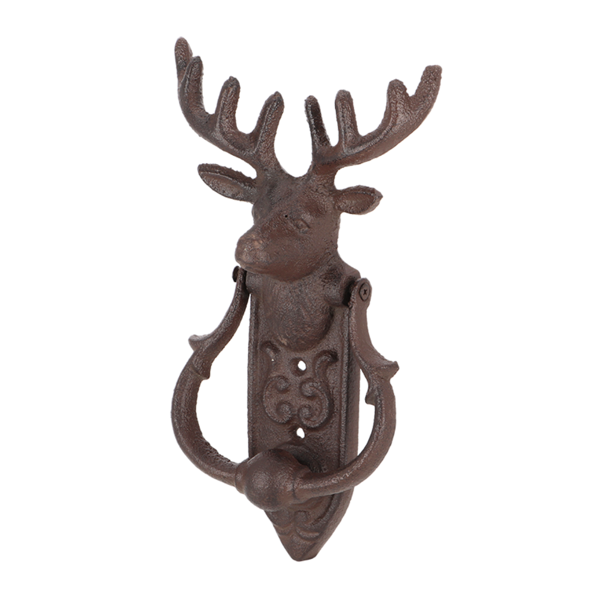 Esschert Design Deurklopper Hert