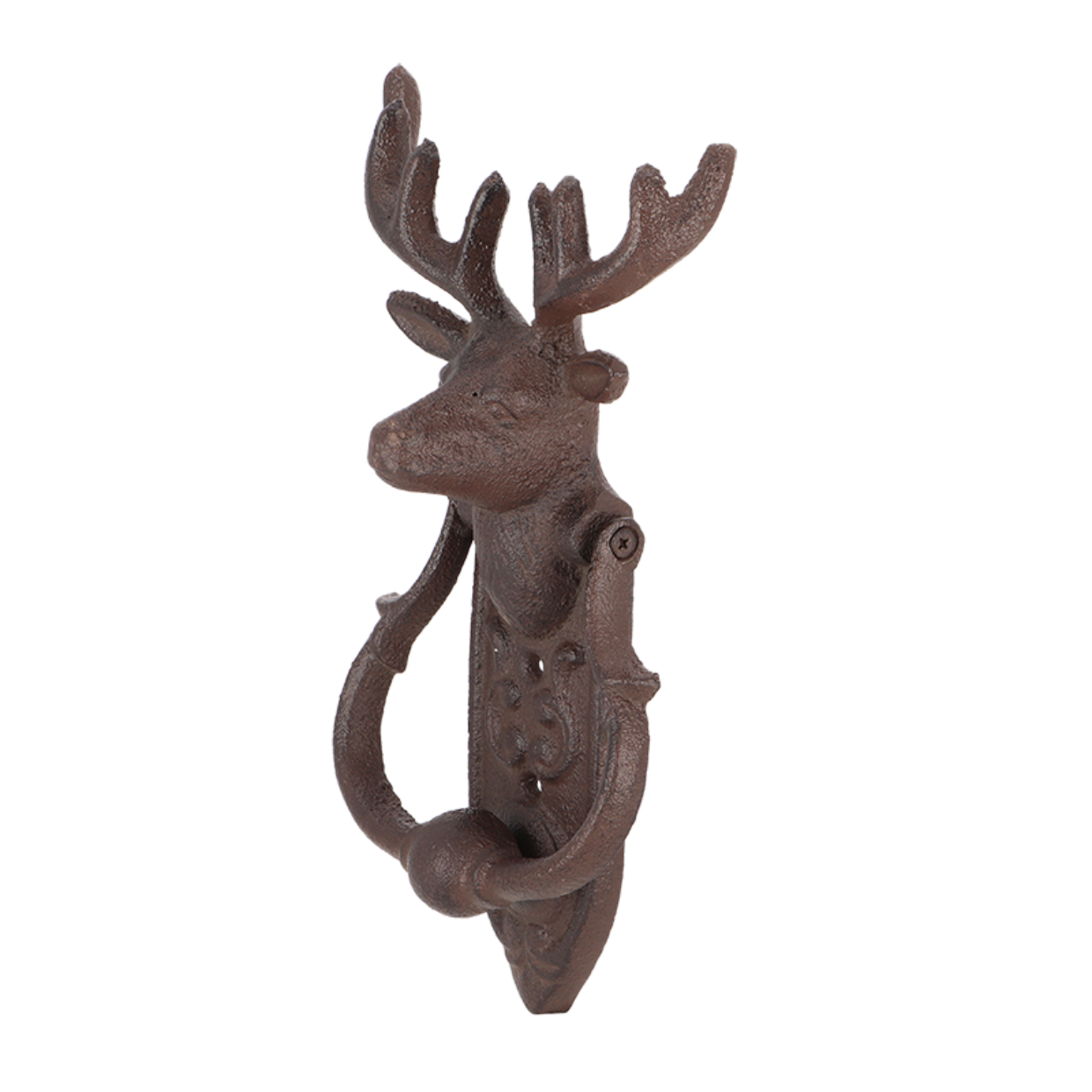 Esschert Design Deurklopper Hert