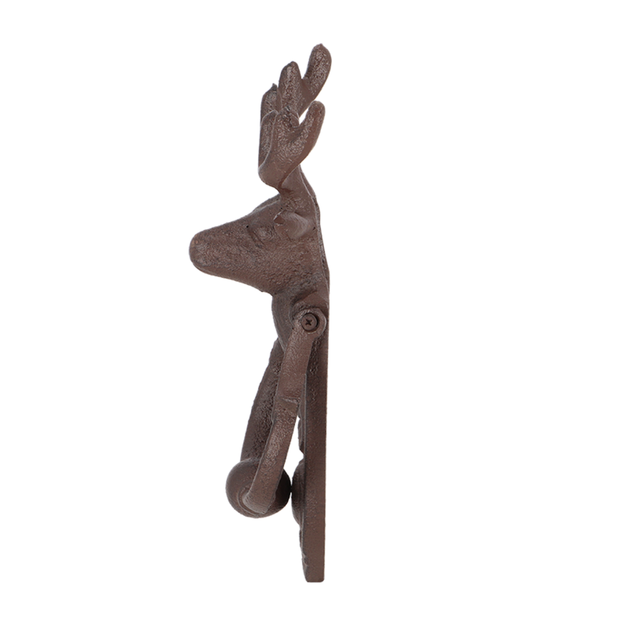 Esschert Design Deurklopper Hert