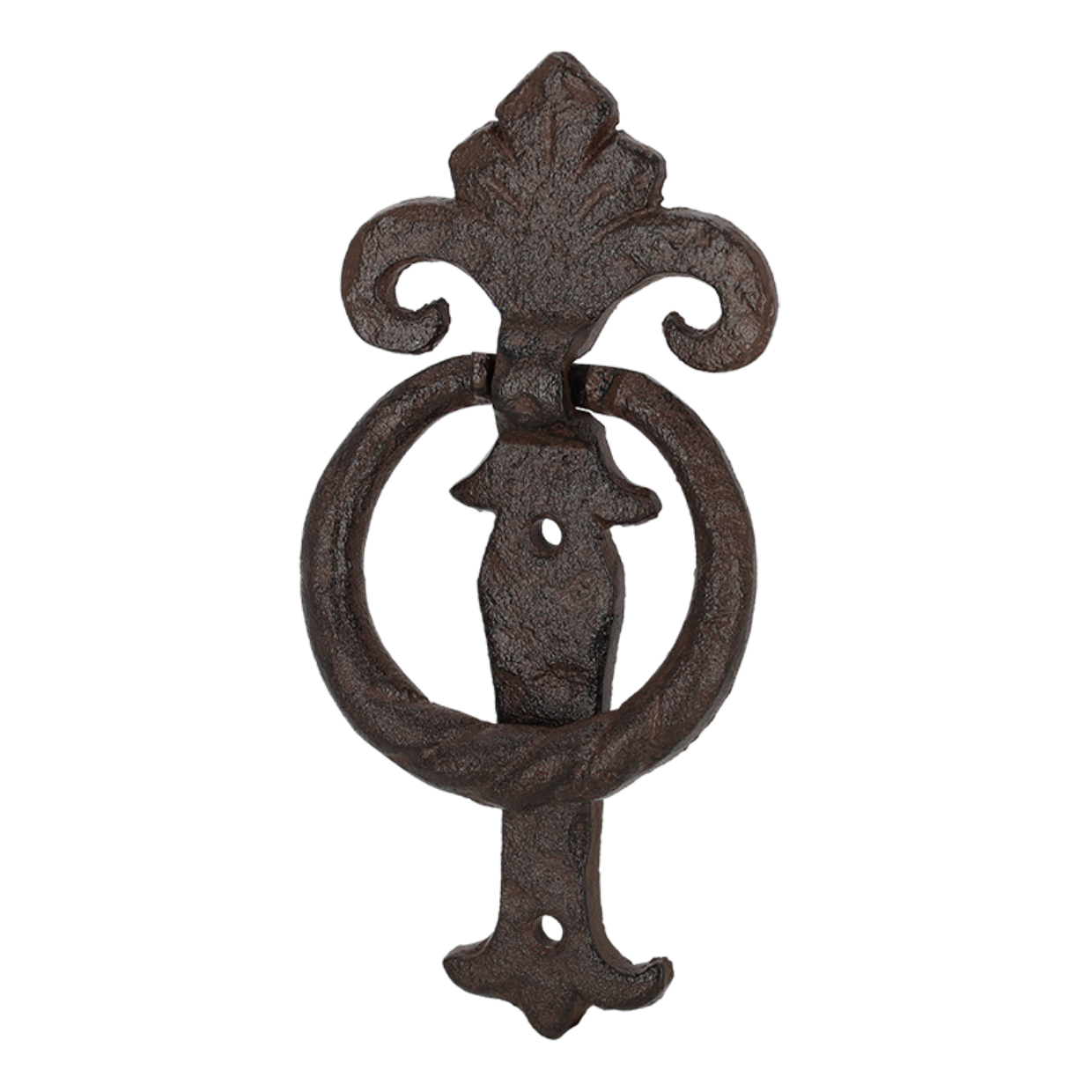 Esschert Design Deurklopper Klassiek