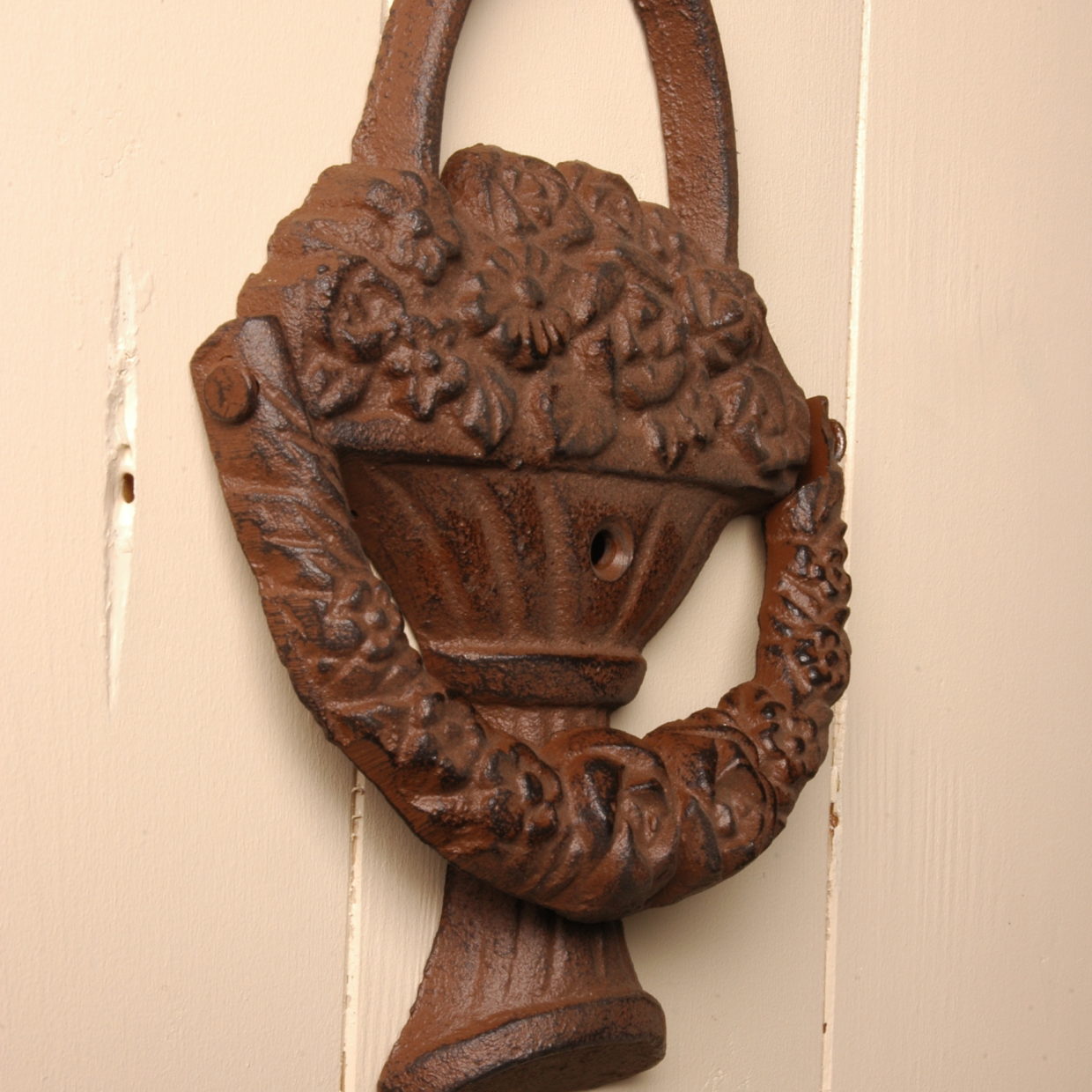 Esschert Design Deurklopper Klassiek