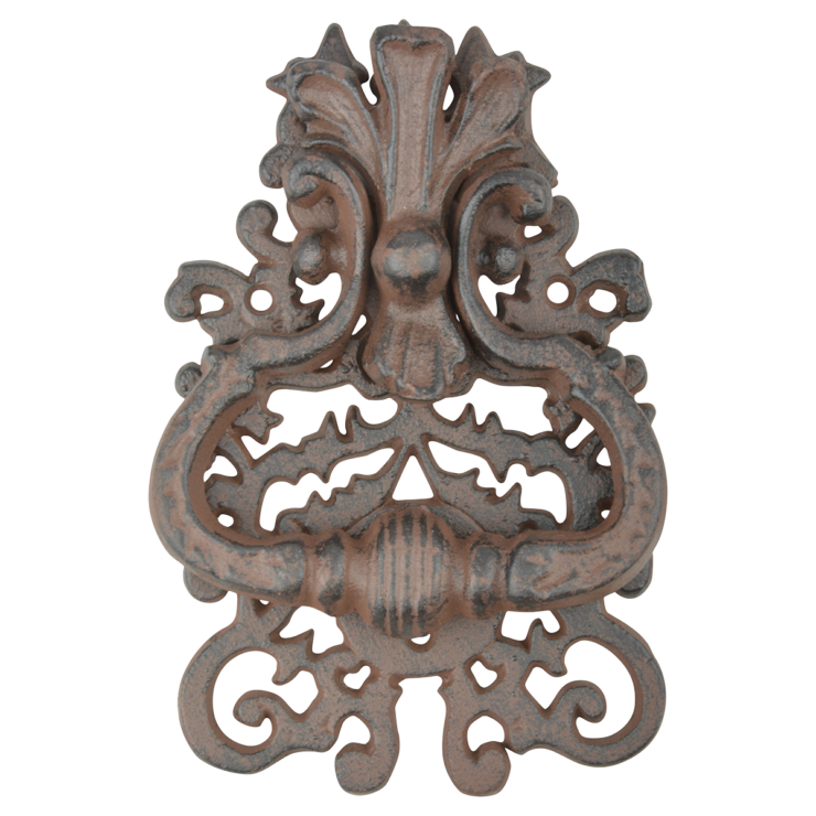 Esschert Design Deurklopper Klassiek