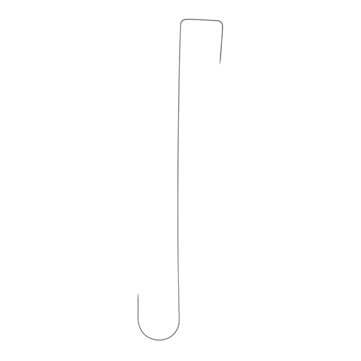 Esschert Design Deurkranshanger