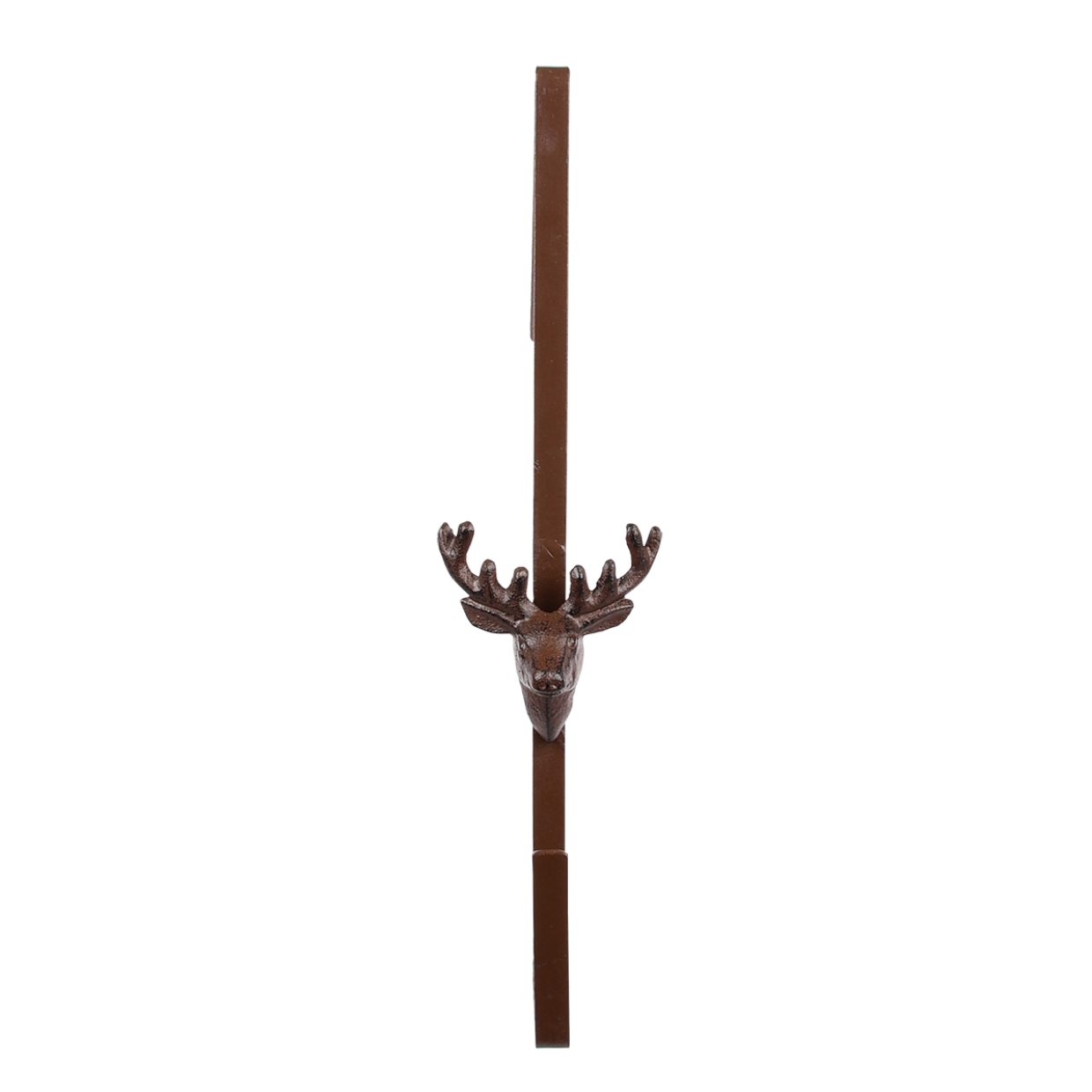 Esschert Design Deurkranshanger Hert