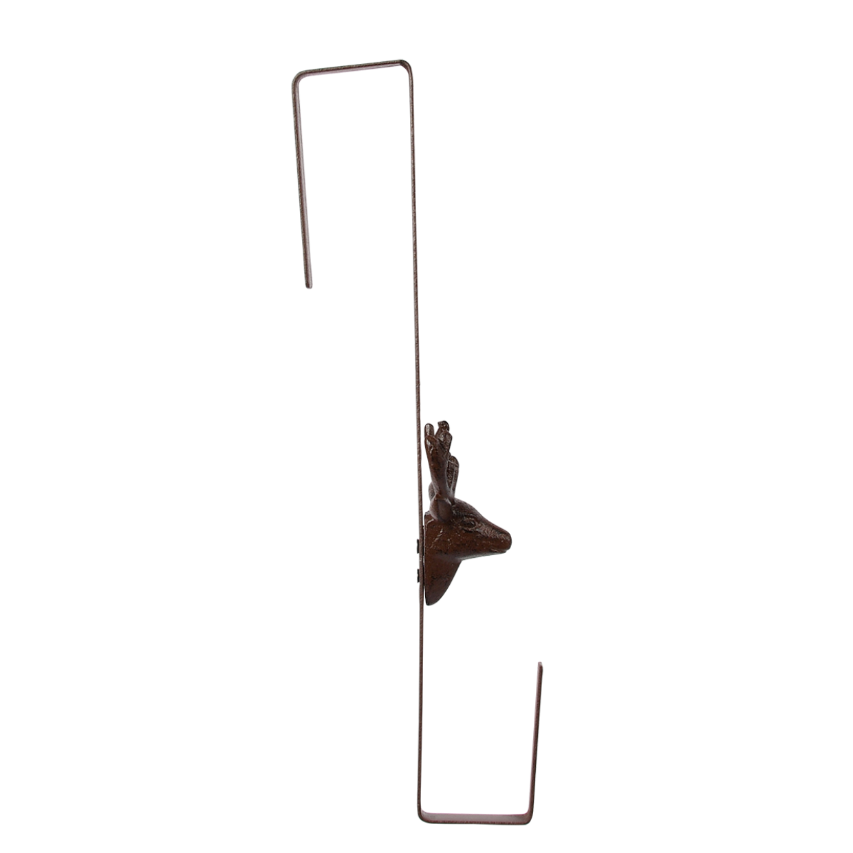 Esschert Design Deurkranshanger Hert