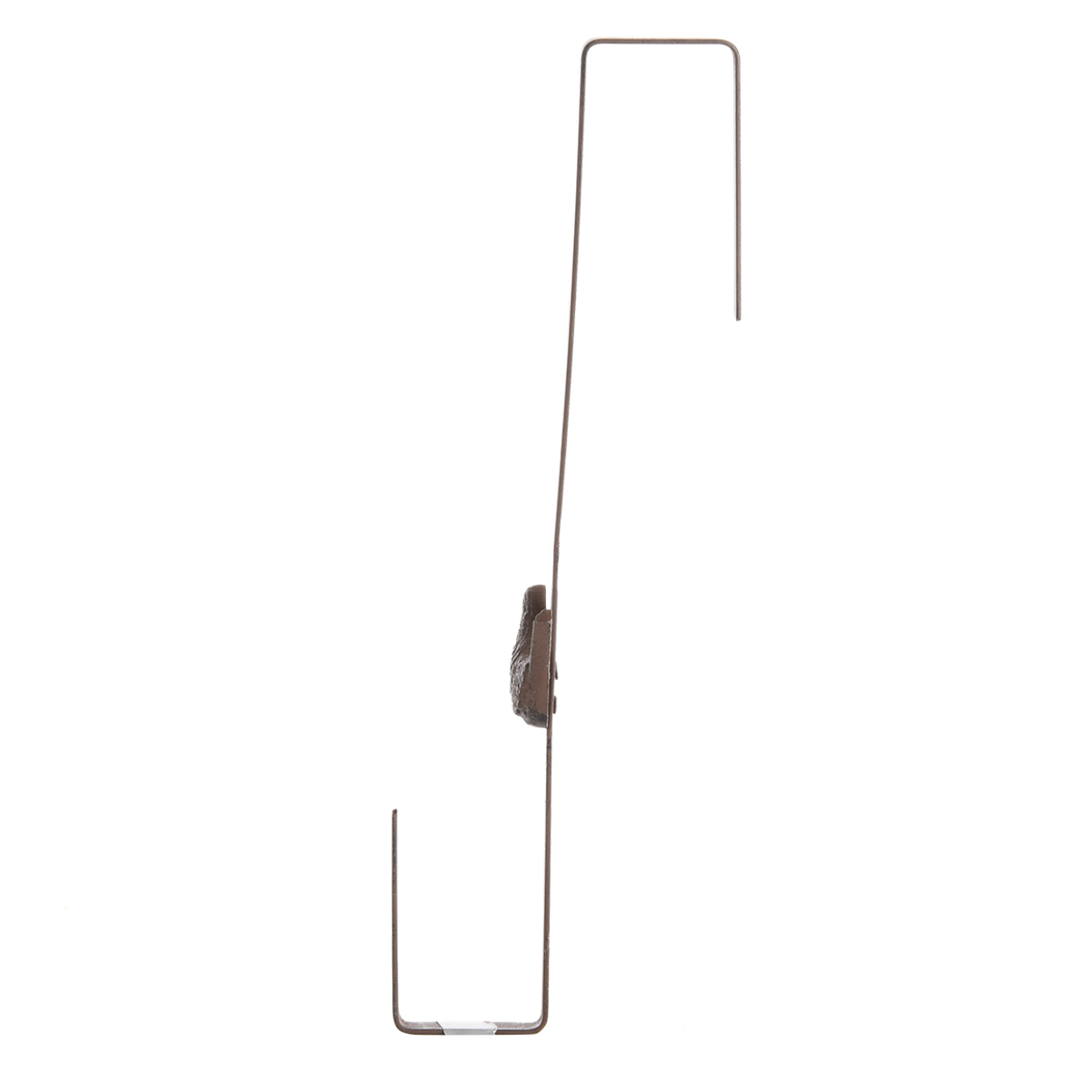 Esschert Design Deurkranshanger Vogel