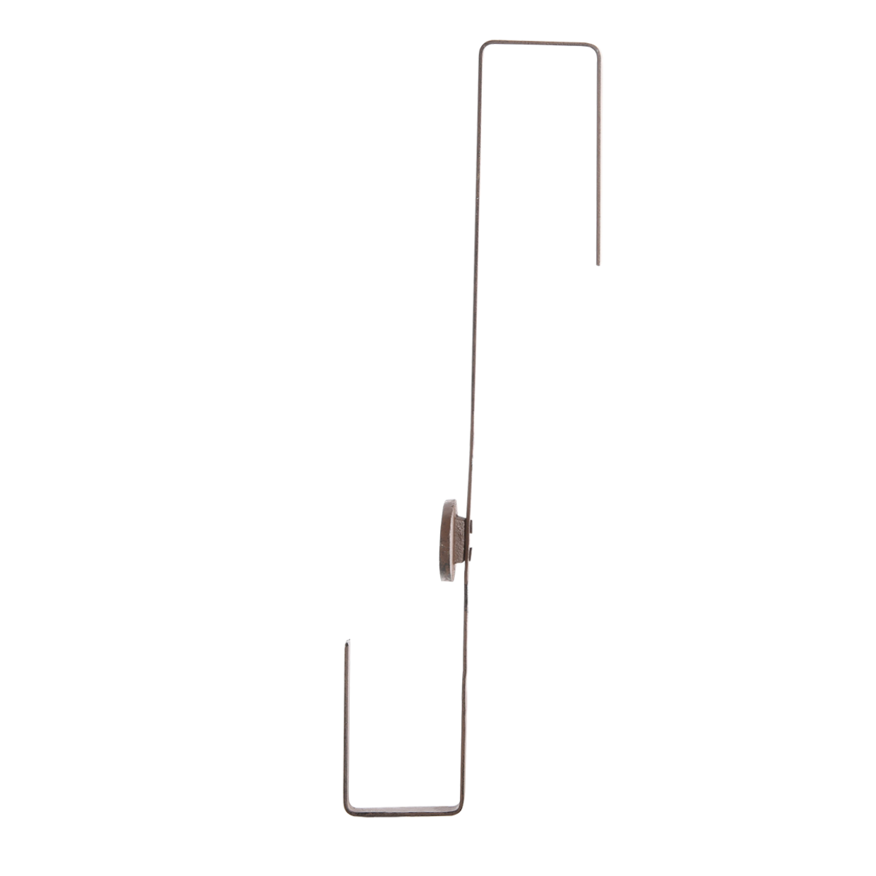 Esschert Design Deurkranshanger Welcome