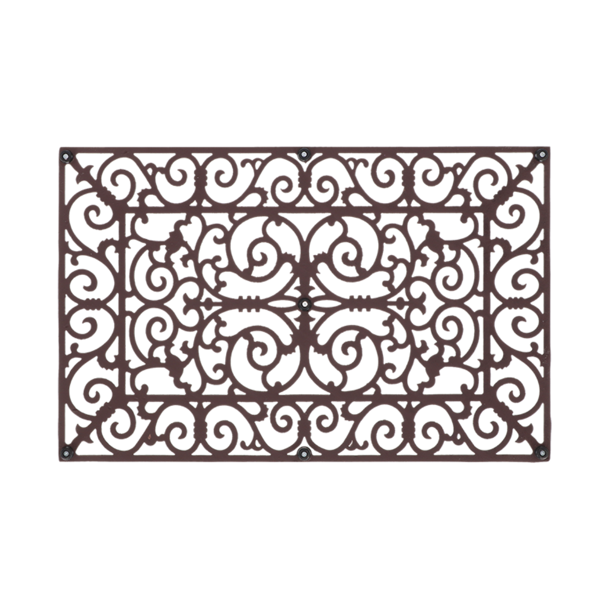 Esschert Design Deurmat Gietijzer L