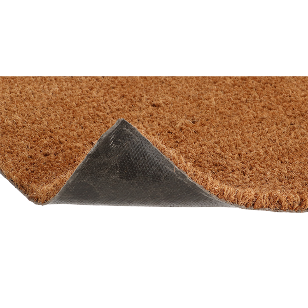 Esschert Design Deurmat Gietijzer Met Kokosmat