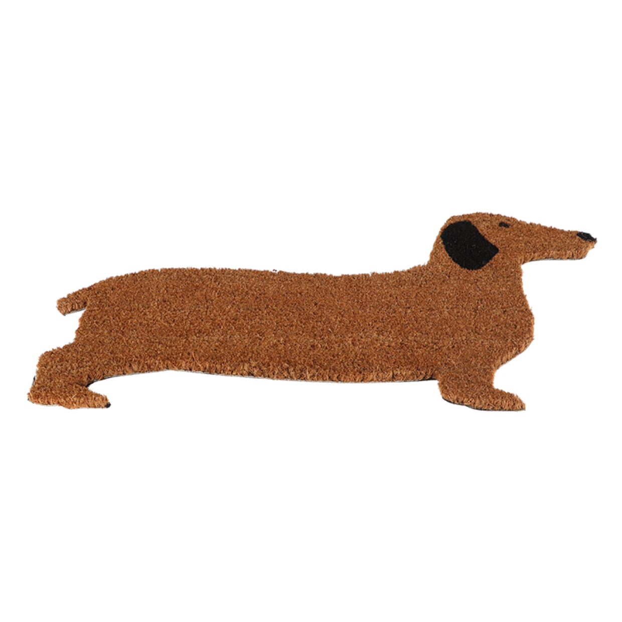 Esschert Design Deurmat Kokos Hond