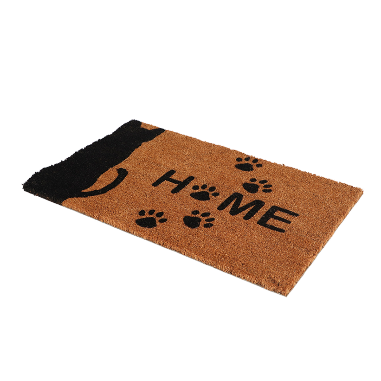 Esschert Design Deurmat Kokos Kat Home