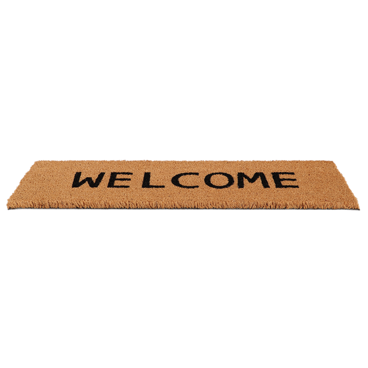 Esschert Design Deurmat Kokos "welcome" S