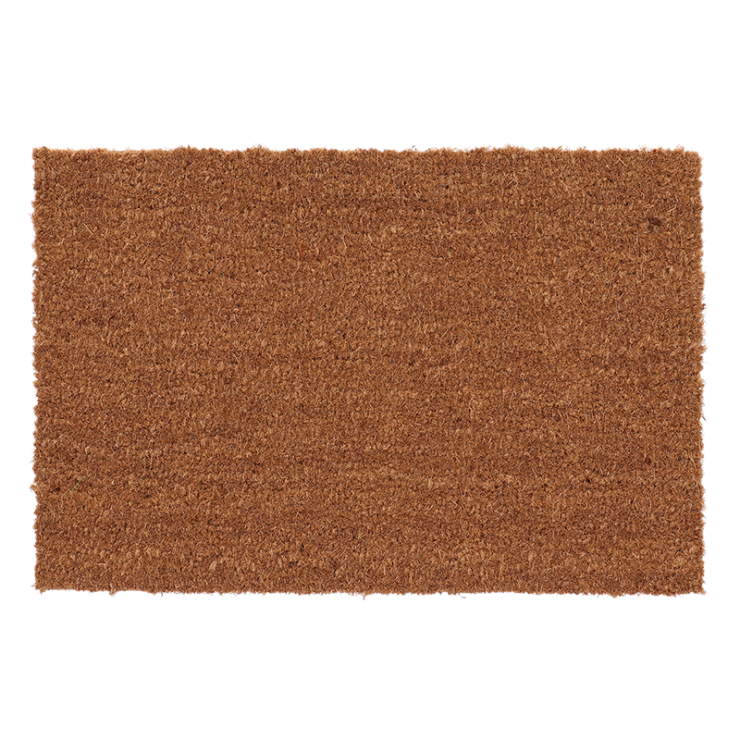 Esschert Design Deurmat Kokos