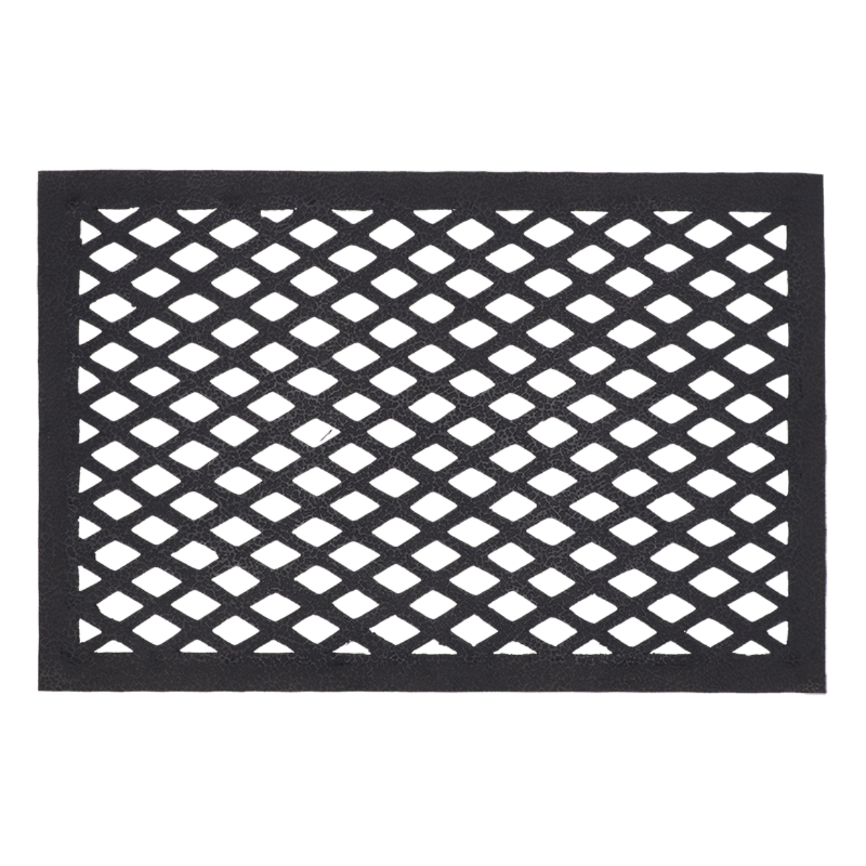 Esschert Design Deurmat Rubber Ruit M