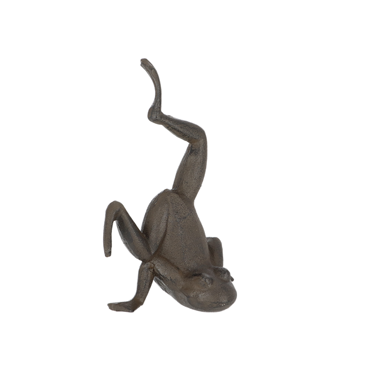 Esschert Design Deurstop Kikker