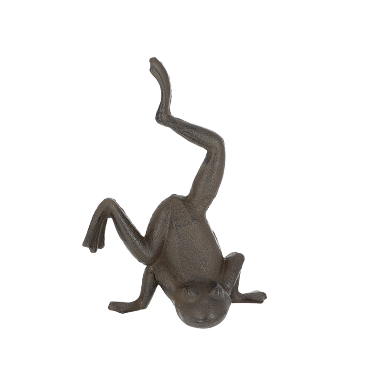 Esschert Design Deurstop Kikker