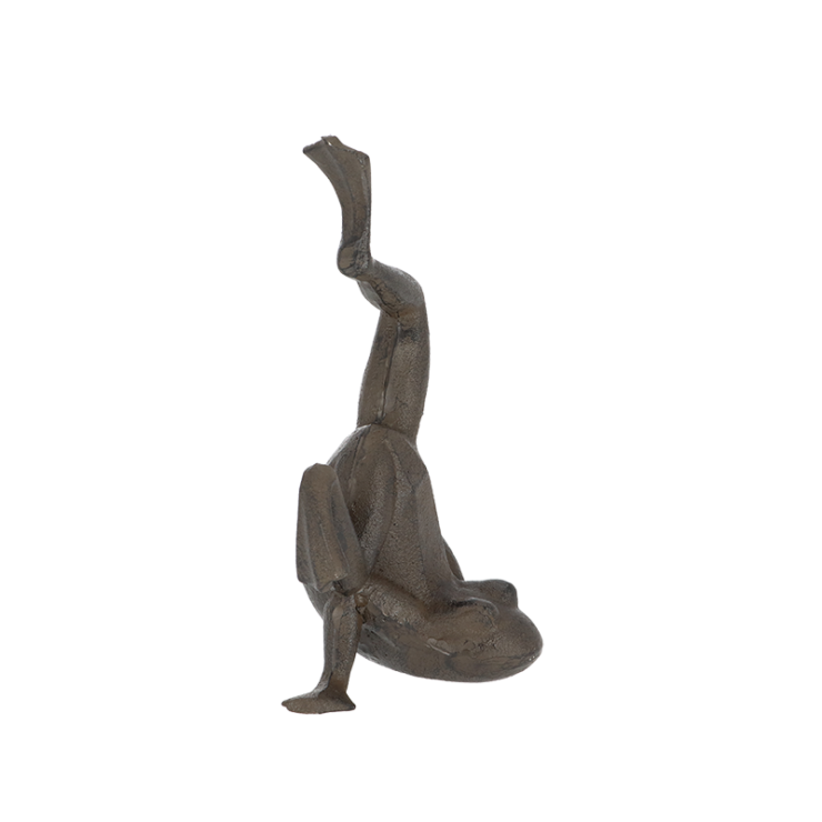 Esschert Design Deurstop Kikker