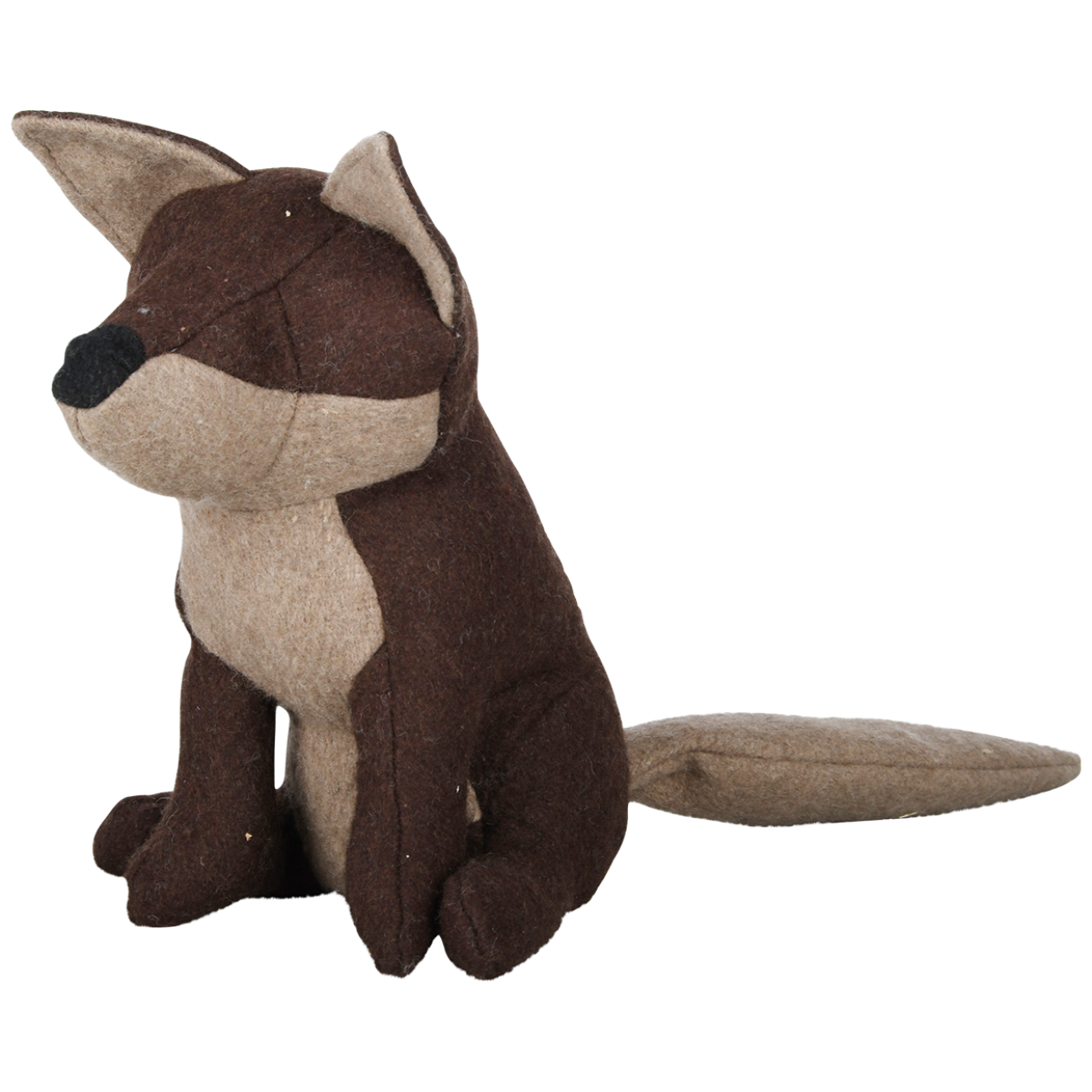 Esschert Design Deurstopper Bosdier