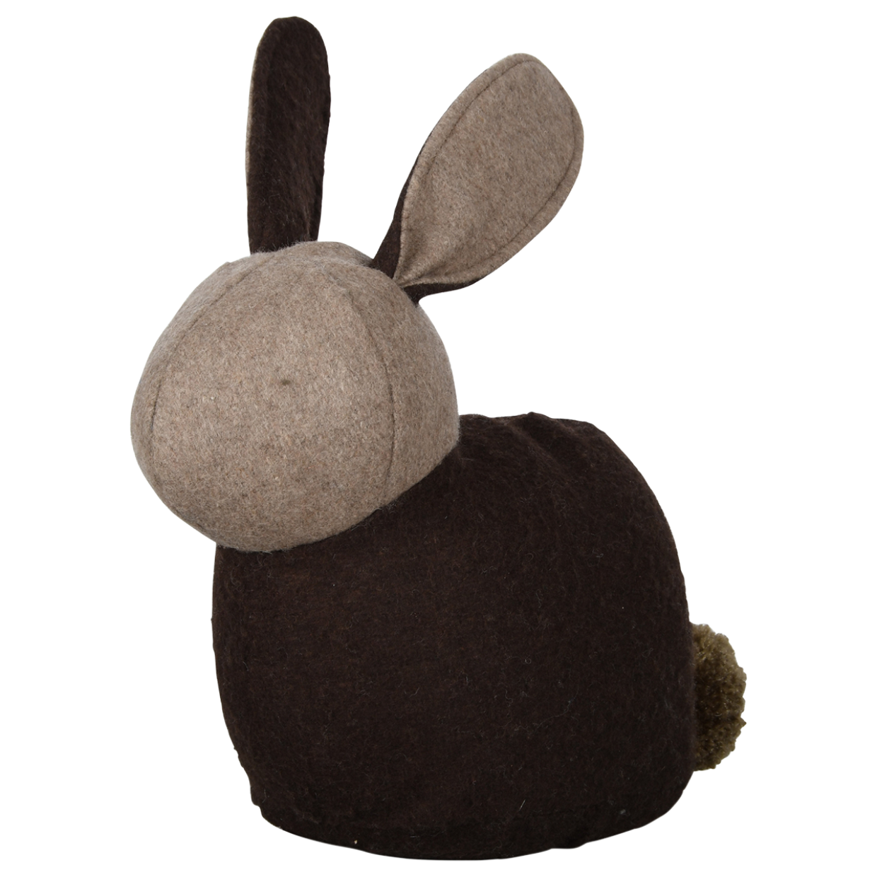 Esschert Design Deurstopper Bosdier