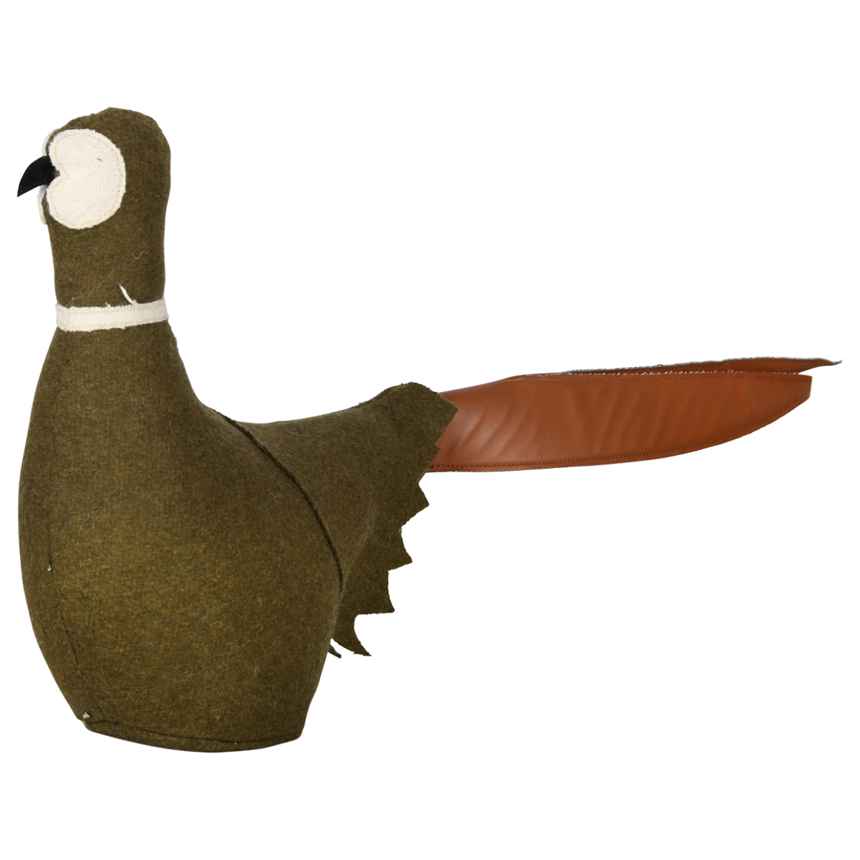 Esschert Design Deurstopper Bosdier