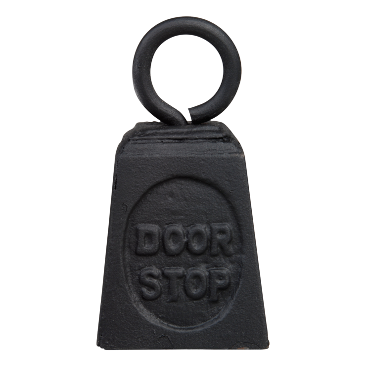 Esschert Design Deurstopper Gewicht
