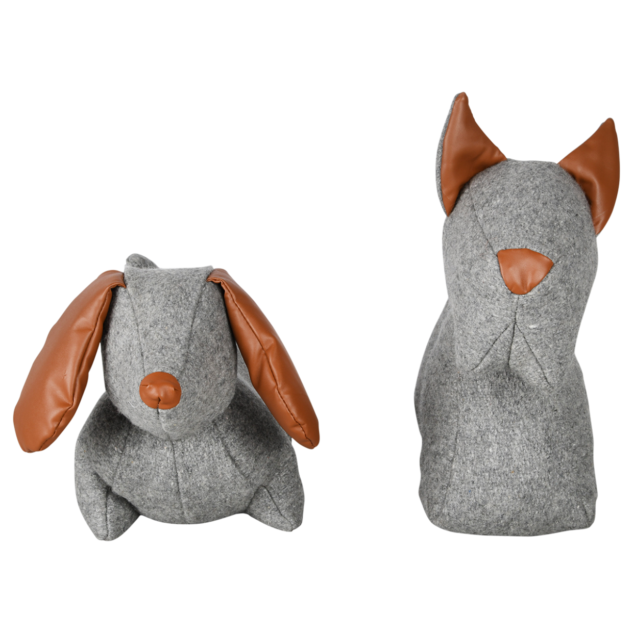 Esschert Design Deurstopper Hond