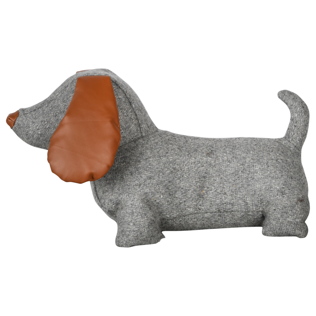 Esschert Design Deurstopper Hond