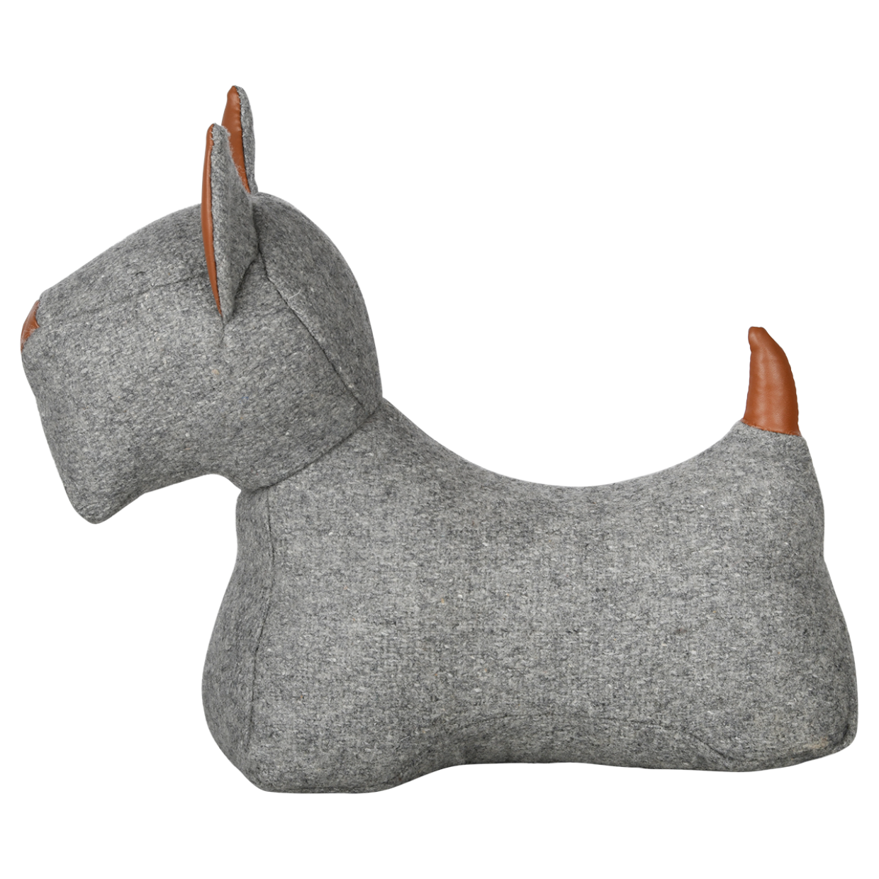 Esschert Design Deurstopper Hond