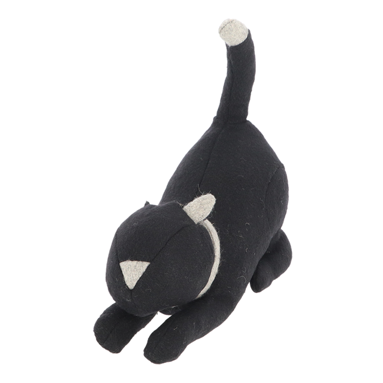 Esschert Design Deurstopper Kat